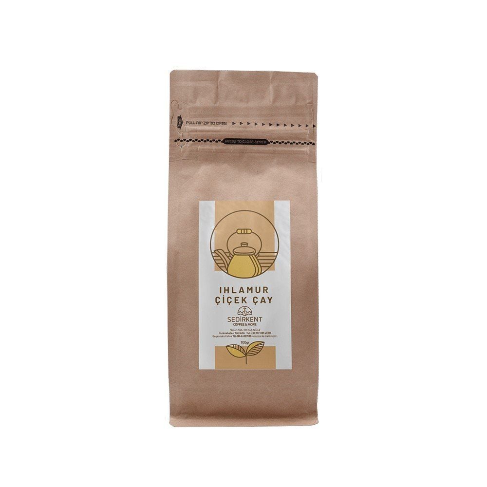 Ihlamur Yaprak Çay (100gr)
