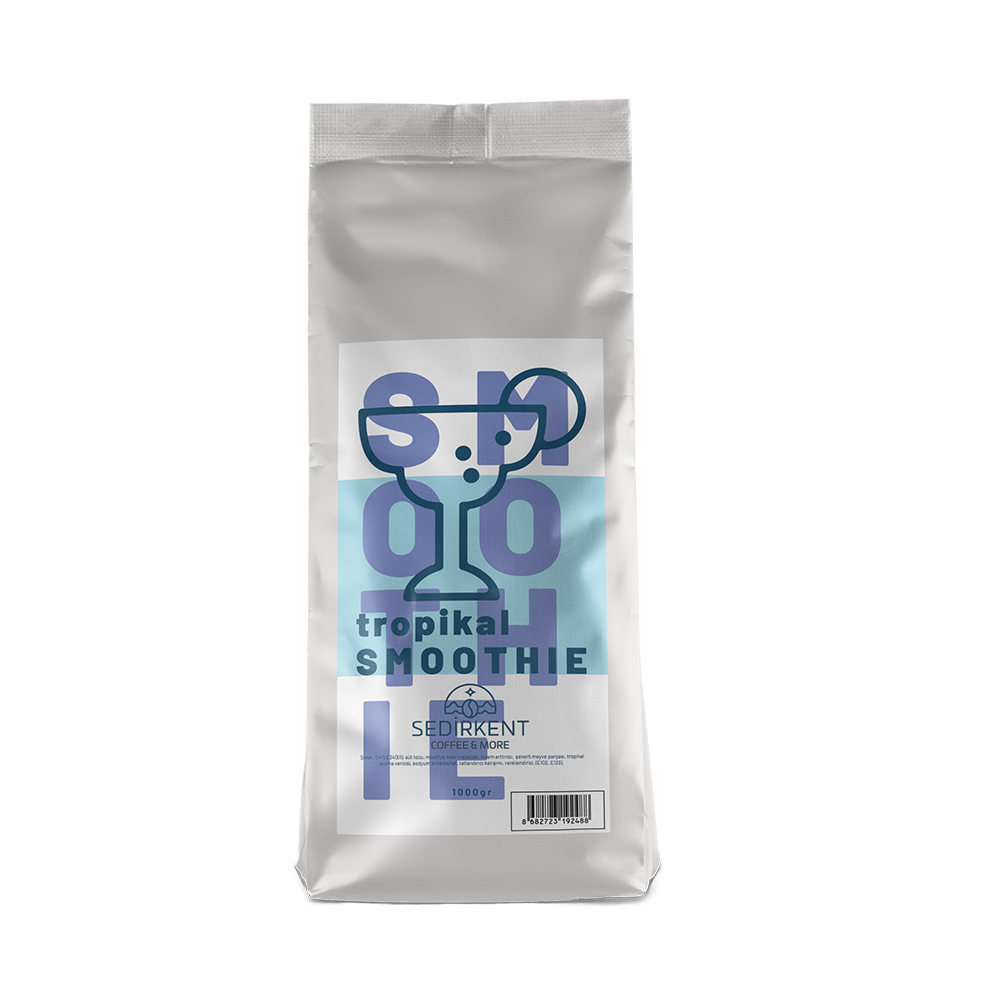 Smoothi Tropikal (1kg)