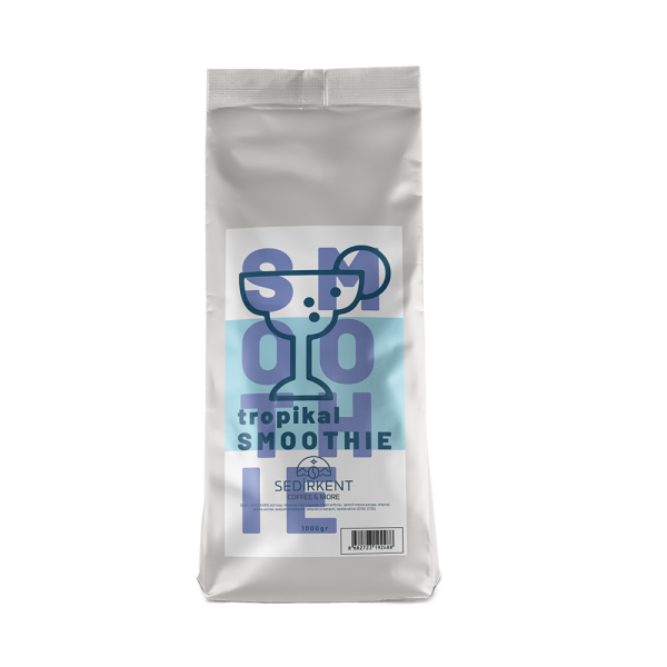 Smoothi Tropikal (1kg)