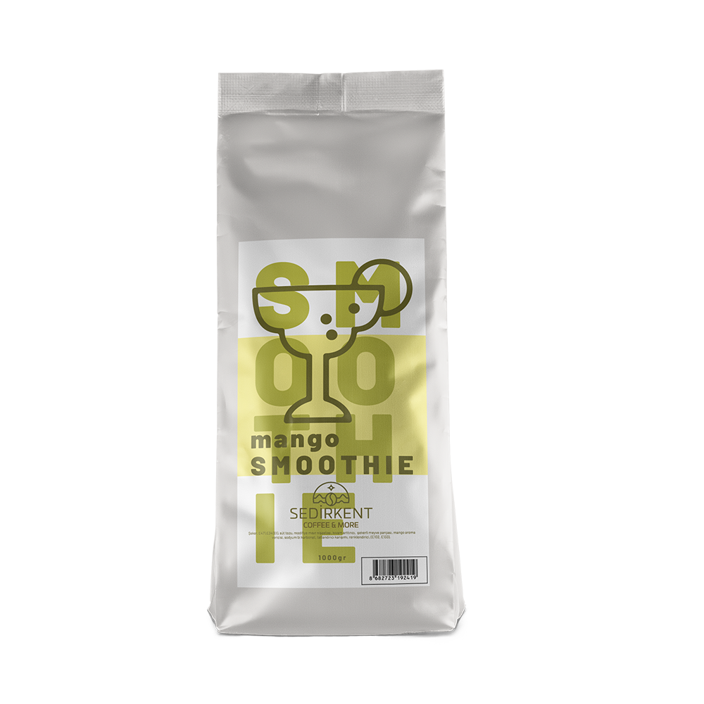 Smoothi Mango (1kg)