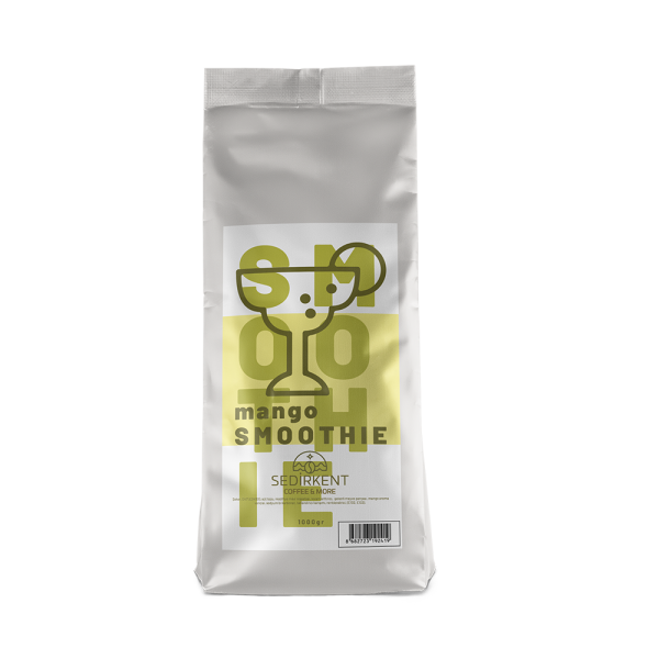 Smoothi Mango (1kg)