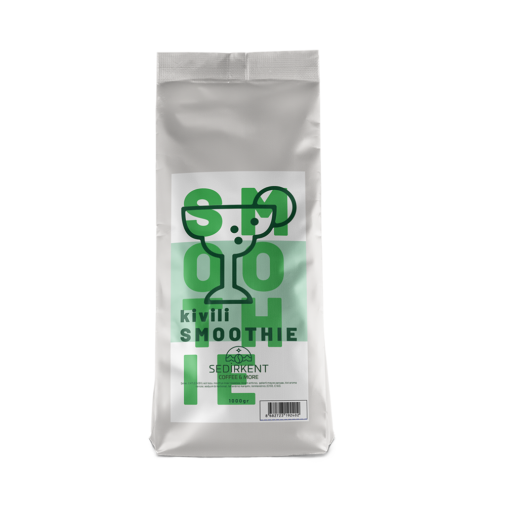 Smoothi Kivili (1kg)
