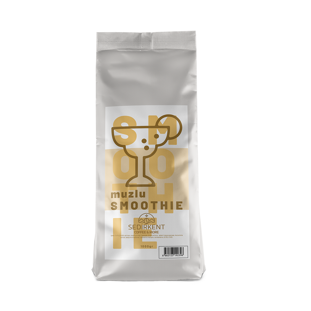 Smoothi Muzlu (1kg)