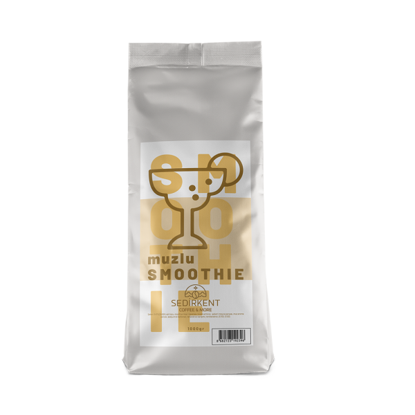 Smoothi Muzlu (1kg)