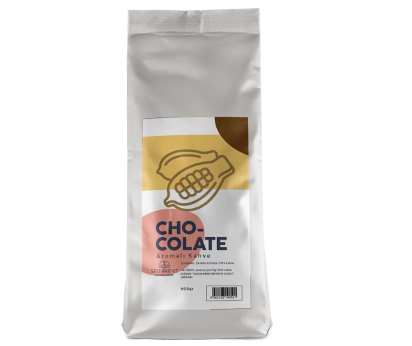 Chocolate Filtre Kahve (500gr)