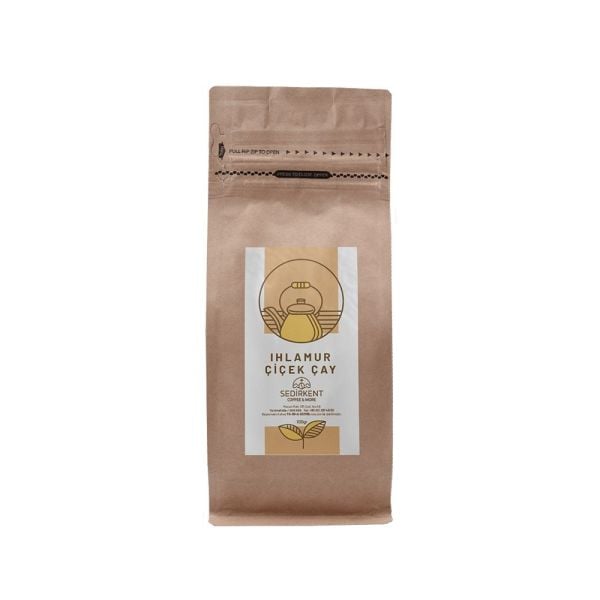 Ihlamur Yaprak Çay (100gr)