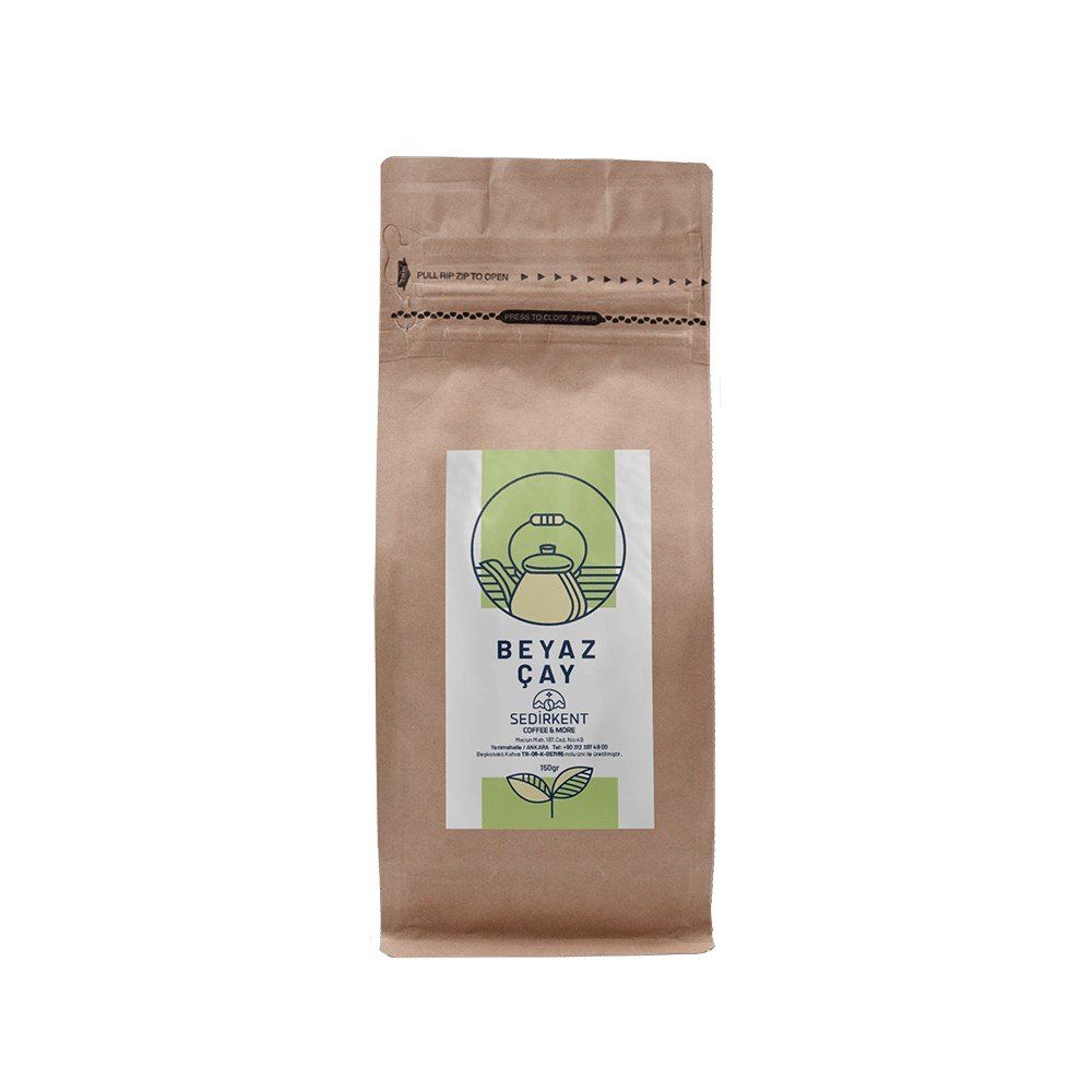 Beyaz Çay  (150gr)