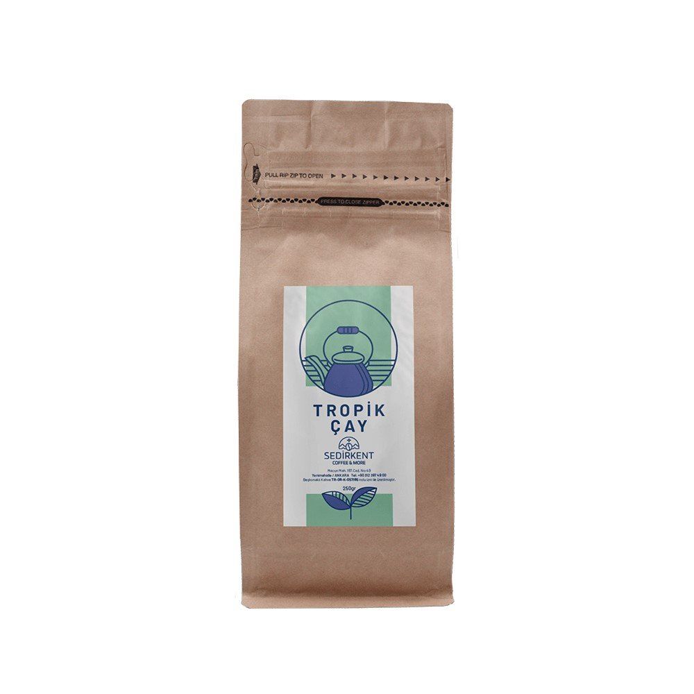 Tropik Çay  (250gr)