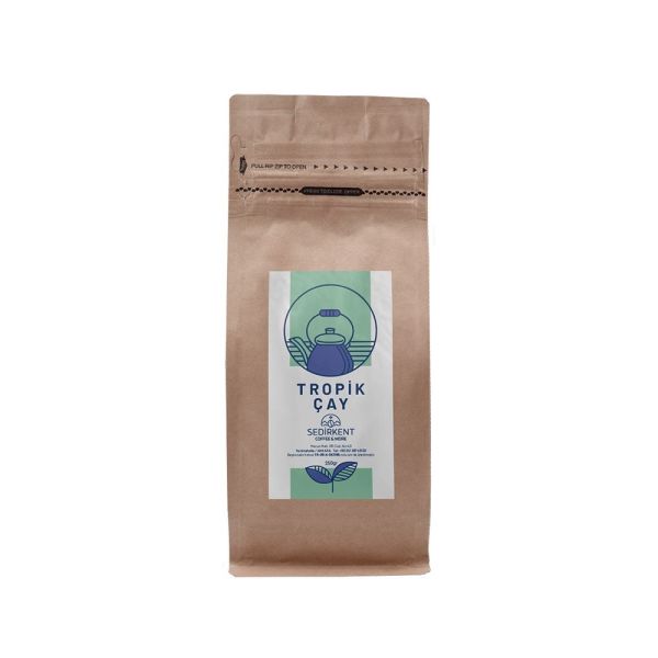 Tropik Çay  (250gr)