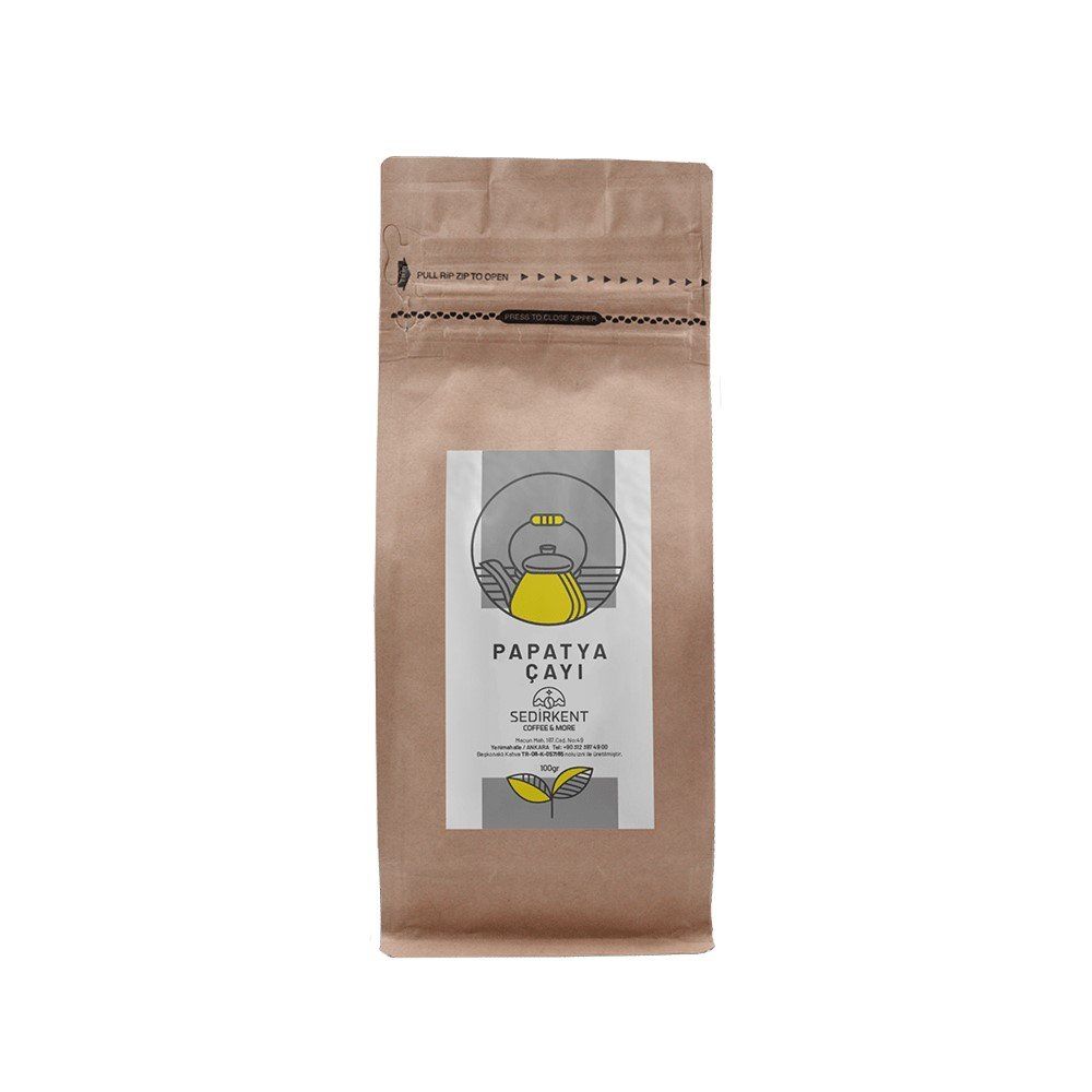 Papatya Çayı (100gr)