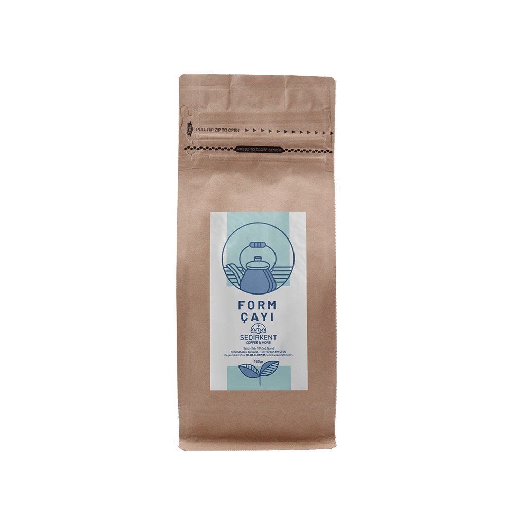 Form Çayı (150gr)