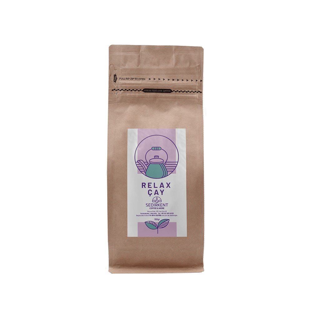 Relax Çay (150gr)