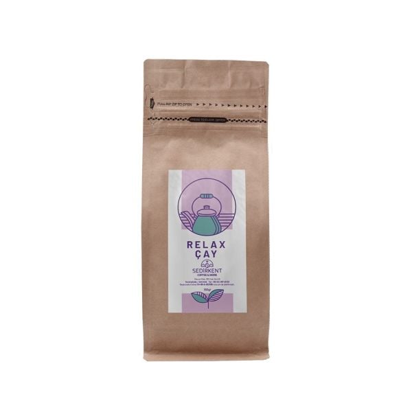 Relax Çay (150gr)