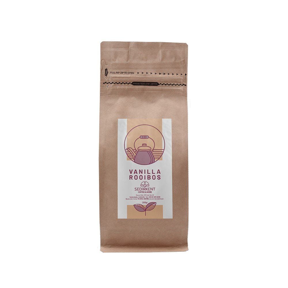 Vanilya Roybus (250gr)