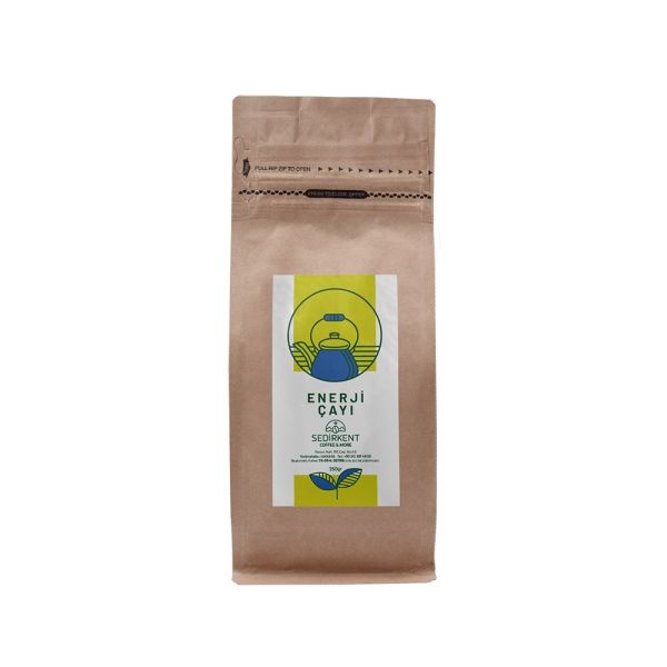 Enerji Çayı (250gr)