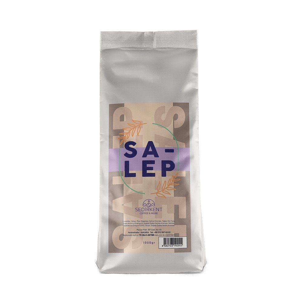 Sahlep (1kg)