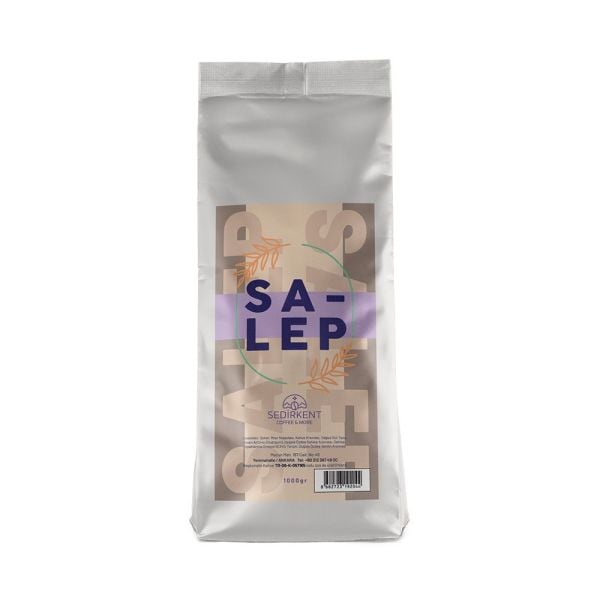 Sahlep (1kg)