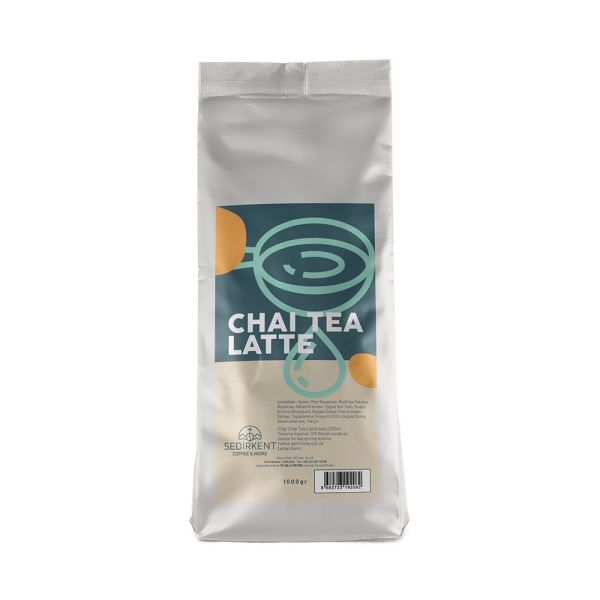 Chai Tea Latte (1kg)