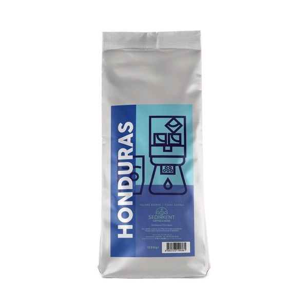 Honduras Filtre Kahve (1kg)