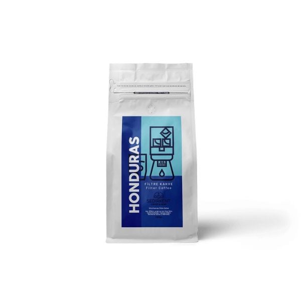 Honduras Filtre Kahve (250gr)