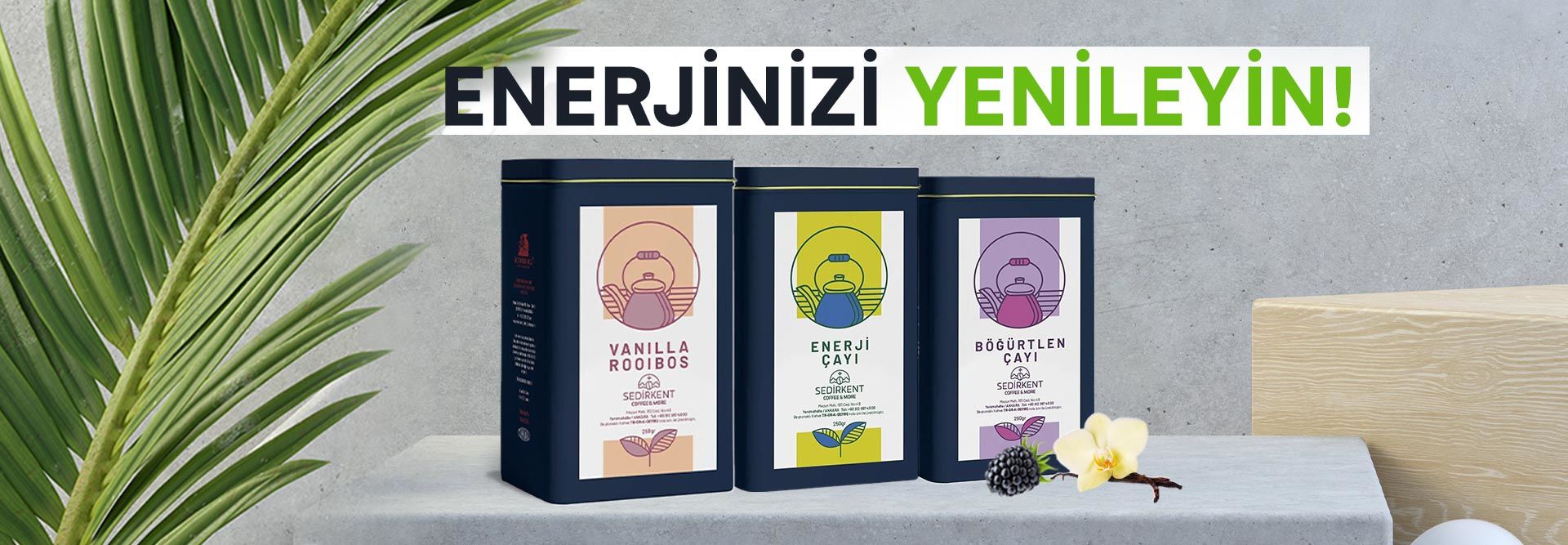 Çay